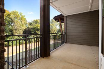 Patio/balcony